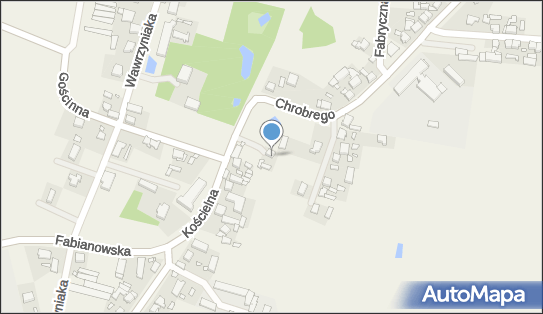 6171504845, Firma Usługowo Handlowa 