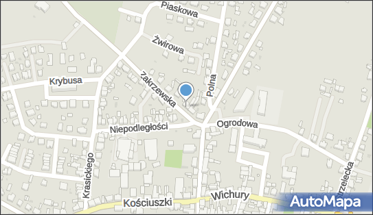 Dariusz Ignaszczak PPHU Darnat, Zakrzewska 6, Książ Wielkopolski 63-130 - Przedsiębiorstwo, Firma, NIP: 7851704756