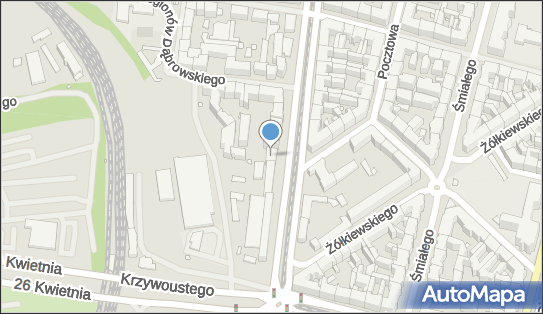 8581256939, Geosit Usługi Geodezyjno-Informatyczne Dariusz Filipek 