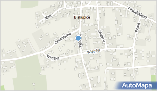 Dariusz Iwaniuk - Działalność Gospodarcza, Wiejska 14, Biskupice 21-044 - Przedsiębiorstwo, Firma, NIP: 5631005854
