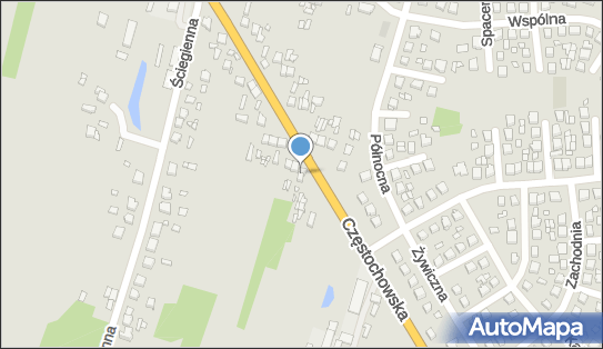 5741180446, Dariusz Janik - Fhu 