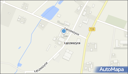 Dariusz Janusz Bednarski Darpol, Łęczeszyce 46, Łęczeszyce 05-622 - Przedsiębiorstwo, Firma, NIP: 7971433774