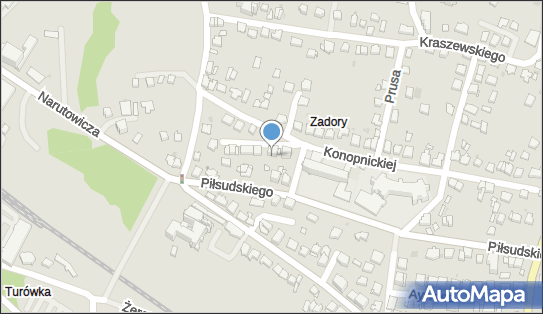 6831474057, Dariusz Jędral i.Firma B.U.H.P 