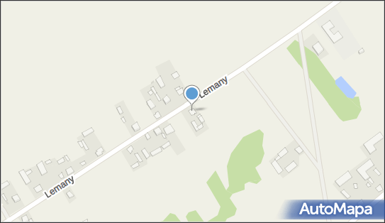 Dariusz Jończyk, Lemany 10a, Lemany 07-214 - Przedsiębiorstwo, Firma, NIP: 7621734245