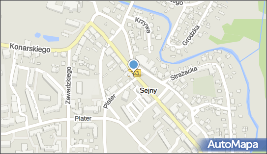 8441021165, P.P.H.U., Traf