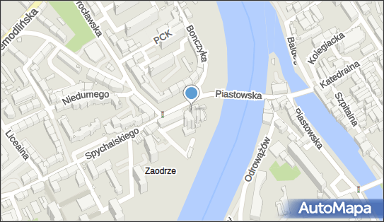 Dariusz Kaleta - Działalność Gospodarcza, Opole 45-706 - Przedsiębiorstwo, Firma, NIP: 7541014460
