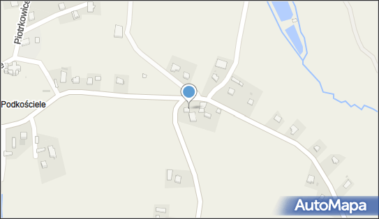 8731065662, Dariusz Kamykowski Przewóz Osób Autobusem 