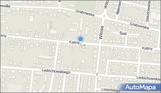 251636700, Dariusz Kempa P.H.U.