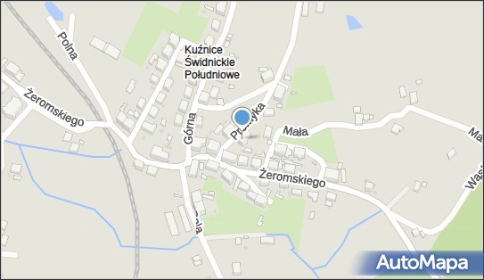 Dariusz Kielich, Promyka 3, Boguszów-Gorce 58-372 - Przedsiębiorstwo, Firma, NIP: 8862984062