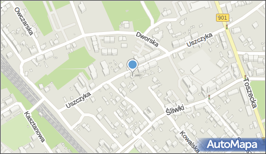 6311827532, Kijanka Dariusz 