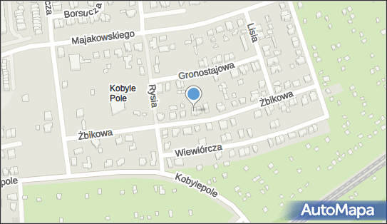 Dariusz Kozłowski D & L, ul. Żbikowa 23, Poznań 61-065 - Przedsiębiorstwo, Firma, NIP: 7821092308