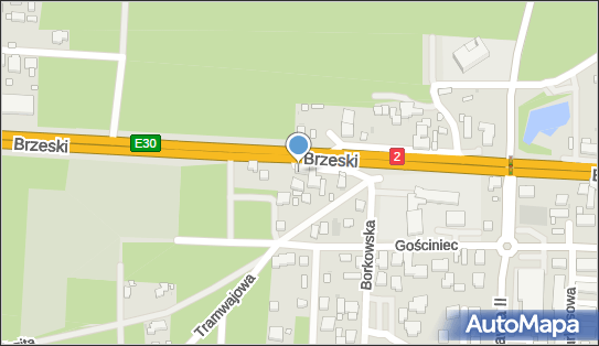 011385595, Handel Częściami Samochodowymi i Artykułami Przemysłowymi Import Eksport Dariusz Kozłowski 