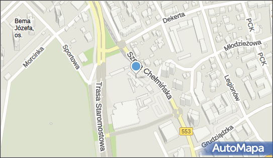 9561944217, Krajewski Dariusz 