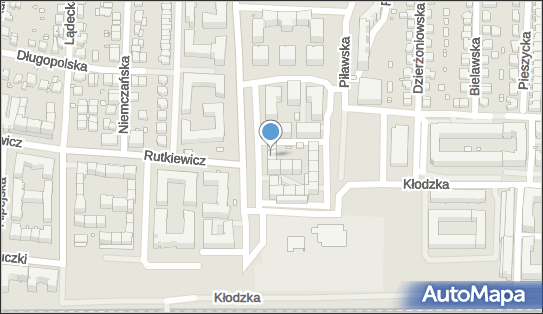 7393016578, Dariusz Królicki Spatior 