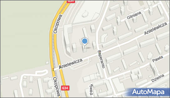 Dariusz Król, ul. Mordechaja Anielewicza 34, Warszawa 01-052 - Przedsiębiorstwo, Firma, NIP: 5262299646