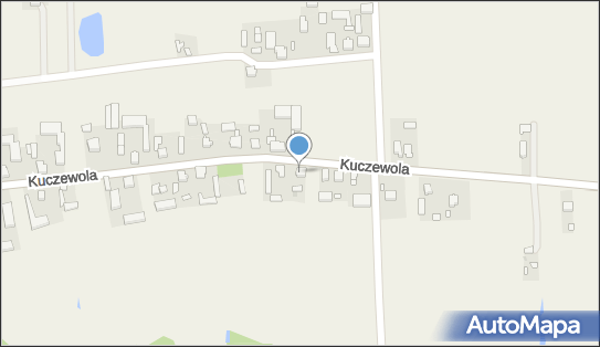 Dariusz Krzywda P.H.U.Dar-Gaz, Kuczewola 6d, Kuczewola 62-862 - Przedsiębiorstwo, Firma, NIP: 9680802274
