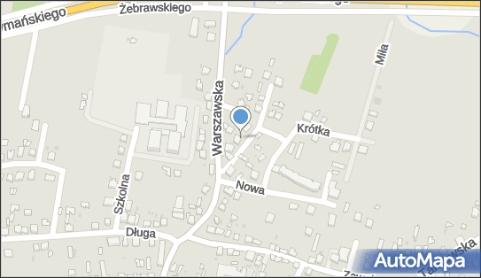 8732642564, Dariusz Kupczyk Przedsiębiorstwo Handlowo Usługowe 