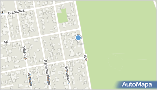 014915042, DJK Łajca Dariusz 