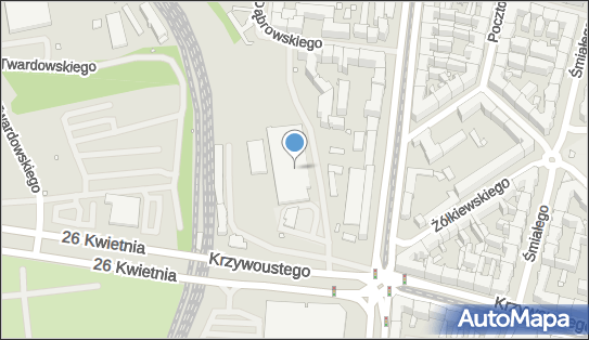 Dariusz Łaptuta Klucz Serwis, al. Bohaterów Warszawy 37, Szczecin 70-340 - Przedsiębiorstwo, Firma, NIP: 8541016525