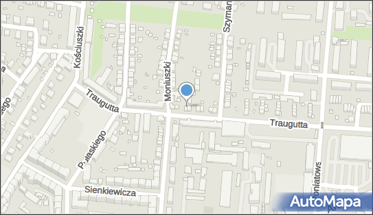 Dariusz Leszczak PHU Ag-Dar, ul. Romualda Traugutta 20, Zgorzelec 59-900 - Przedsiębiorstwo, Firma, NIP: 6151911406