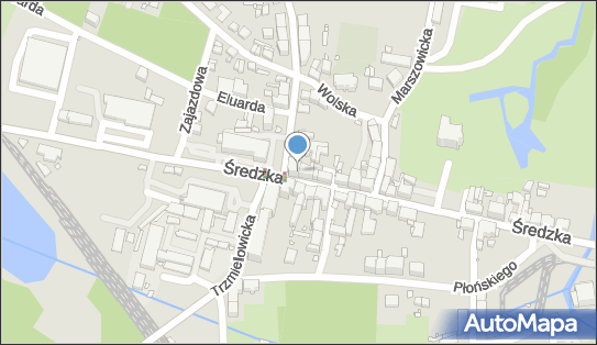 931570455, Sklep U Darka Dariusz Łęt 