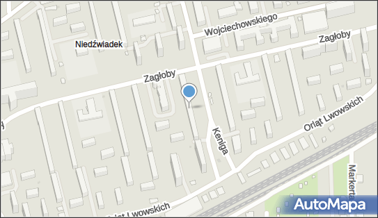 6661062975, Dariusz Lewiński Dako 