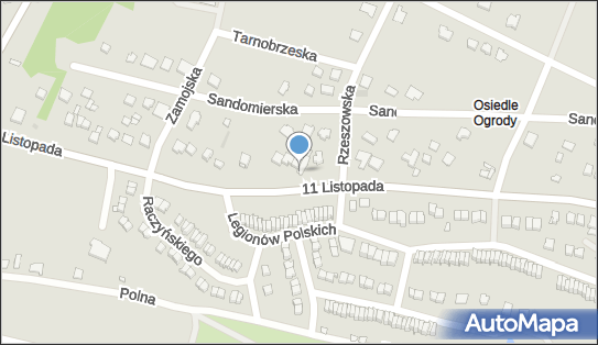 8660003285, Dariusz Lipiński Fhu Lidar 