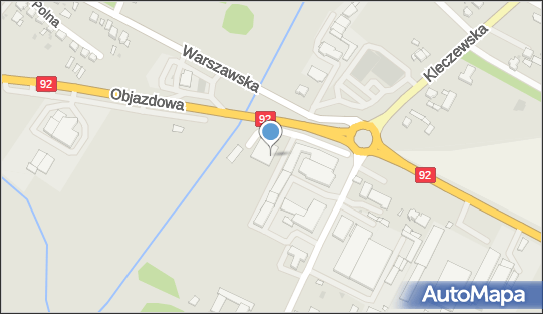 6671608080, Dariusz Lubański Przedsiębiorstwo Handlowo-Usługowe Dariu sz Lubański 