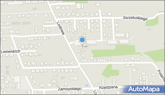 Dariusz Łuszcz Hexall, ul. Lodowa 32, Białystok 15-697 - Przedsiębiorstwo, Firma, NIP: 9660726038