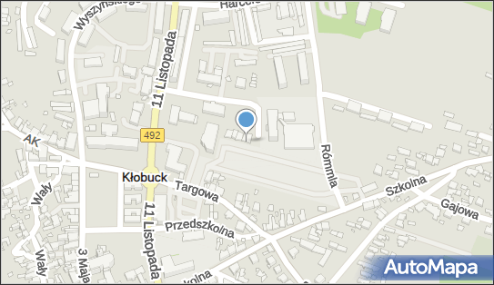 5741904855, Obiady Domowe Dariusz Luziński 