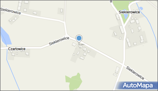 Dariusz Maciąg, Siekierowice 44a, Siekierowice 56-410 - Przedsiębiorstwo, Firma, NIP: 6792162424