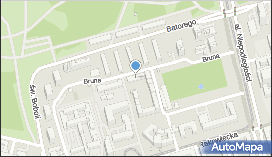 Dariusz Markowski DB Plus, ul. Giordana Bruna 9, Warszawa 02-594 - Przedsiębiorstwo, Firma, NIP: 5691022075