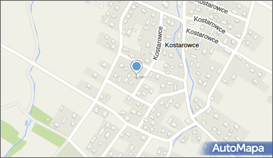 Dariusz Michalak, Kostarowce 47A, Kostarowce 38-500 - Przedsiębiorstwo, Firma, NIP: 6871580883