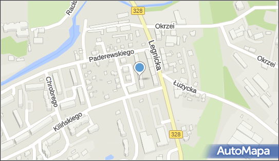 Dariusz Młyńczak, ul. Ignacego Paderewskiego 30E, Chojnów 59-225 - Przedsiębiorstwo, Firma, NIP: 6941063875