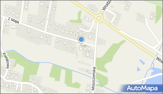 6471533087, Service Catering Modzelewski Dariusz 