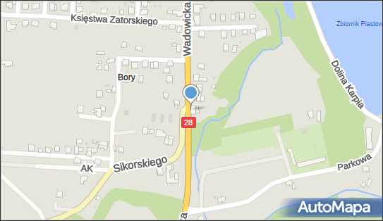 5492120906, Dariusz Mol - RM Auto - Serwis 