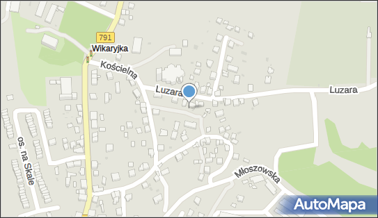 Dariusz Myśliński DM-Trade, ul. Księdza Harcmistrza Luzara 8 32-540 - Przedsiębiorstwo, Firma, NIP: 6281982652