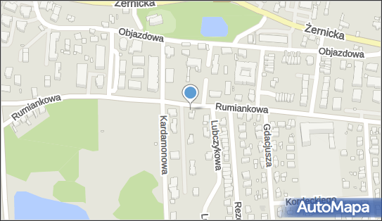 Dariusz Nadzieja Negotiis, Rumiankowa 60, Wrocław 54-512 - Przedsiębiorstwo, Firma, NIP: 6351374597