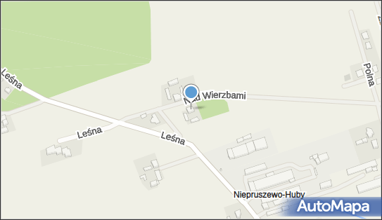 7781062300, Wulhan Firma Usługowo - Handlowa Dariusz Narojczyk 