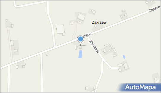 8261813485, Dar-Trak Dariusz Nasiłowski 