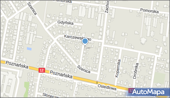Dariusz Neyder Przedsiębiorstwo Wielobranżowe Widar, Pleszew 63-300 - Przedsiębiorstwo, Firma, NIP: 6170006884