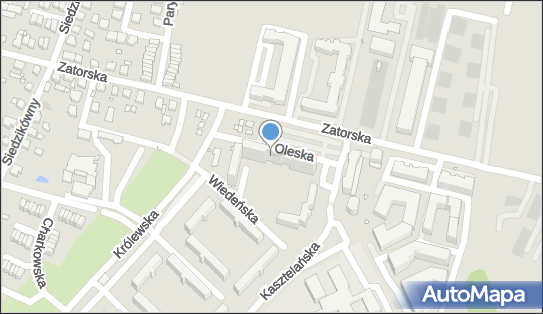 Dariusz Niemirski Inwdar - Projekt, Oleska 11, Wrocław 51-200 - Przedsiębiorstwo, Firma, NIP: 8951062329