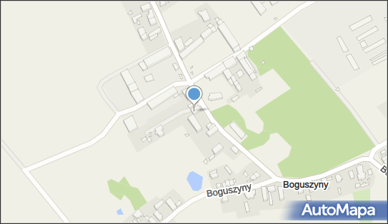 Dariusz Niezgoda Auto Naprawa, Boguszyny 30, Boguszyny 73-236 - Przedsiębiorstwo, Firma, NIP: 5941143792