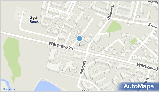 Dariusz Olejnik Przedsiebiorstwo Wielobranżowe Sprzętpoż 08-110 - Przedsiębiorstwo, Firma, NIP: 8210015242