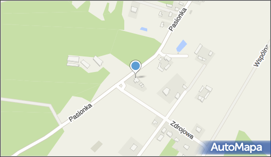 711887375, Gospodarstwo Rolne Oliwa Dariusz 