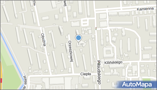 9221573957, Otrocki Dariusz 