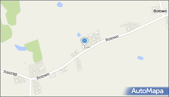 Dariusz Pakoca - Działalność Gospodarcza, Botowo 33, Botowo 11-306 - Przedsiębiorstwo, Firma, NIP: 7391005814