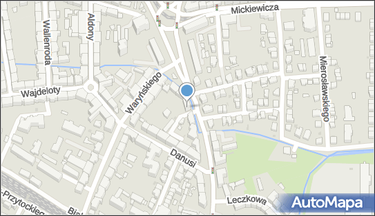 9570259515, Panas Dariusz 