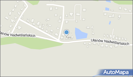 8861923443, Dariusz Pantol Zakład Usługowo - Handlowy 