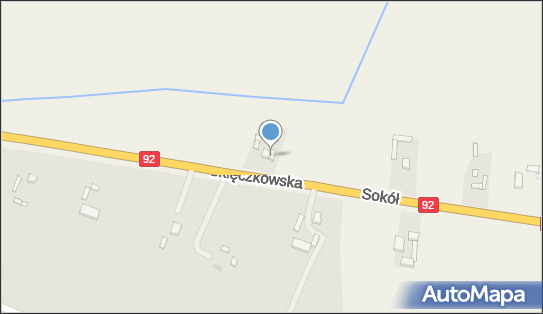 Dariusz Pawłowski, Kotliska 1, Kotliska 99-300 - Przedsiębiorstwo, Firma, NIP: 7751033423